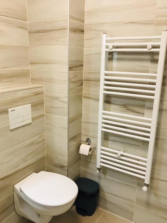 Piatra Craiului Residence Zărneşti Zewnętrze zdjęcie
