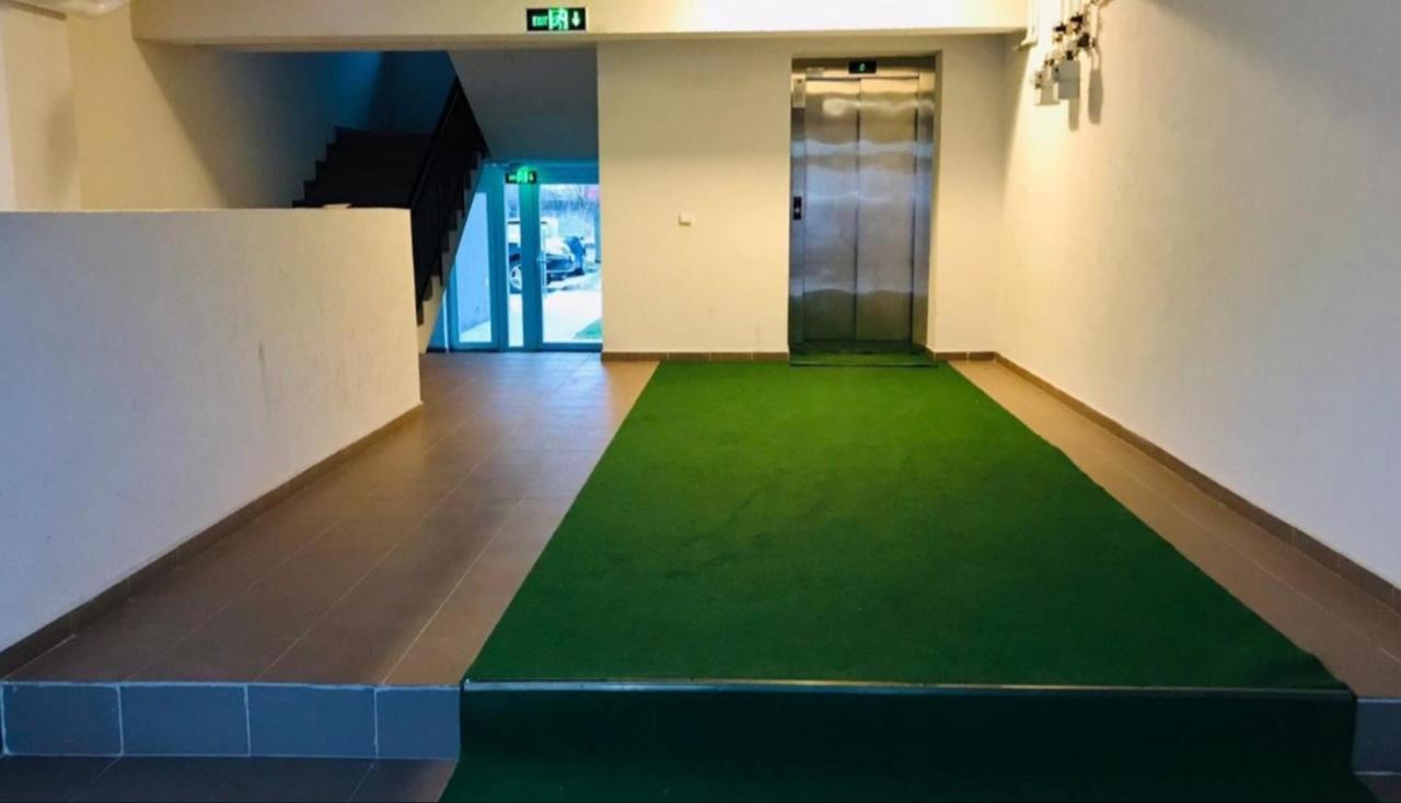 Piatra Craiului Residence Zărneşti Zewnętrze zdjęcie