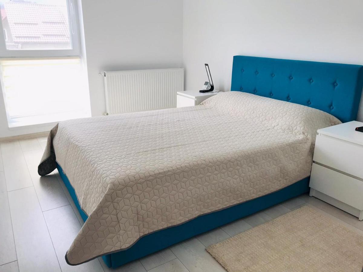 Piatra Craiului Residence Zărneşti Zewnętrze zdjęcie