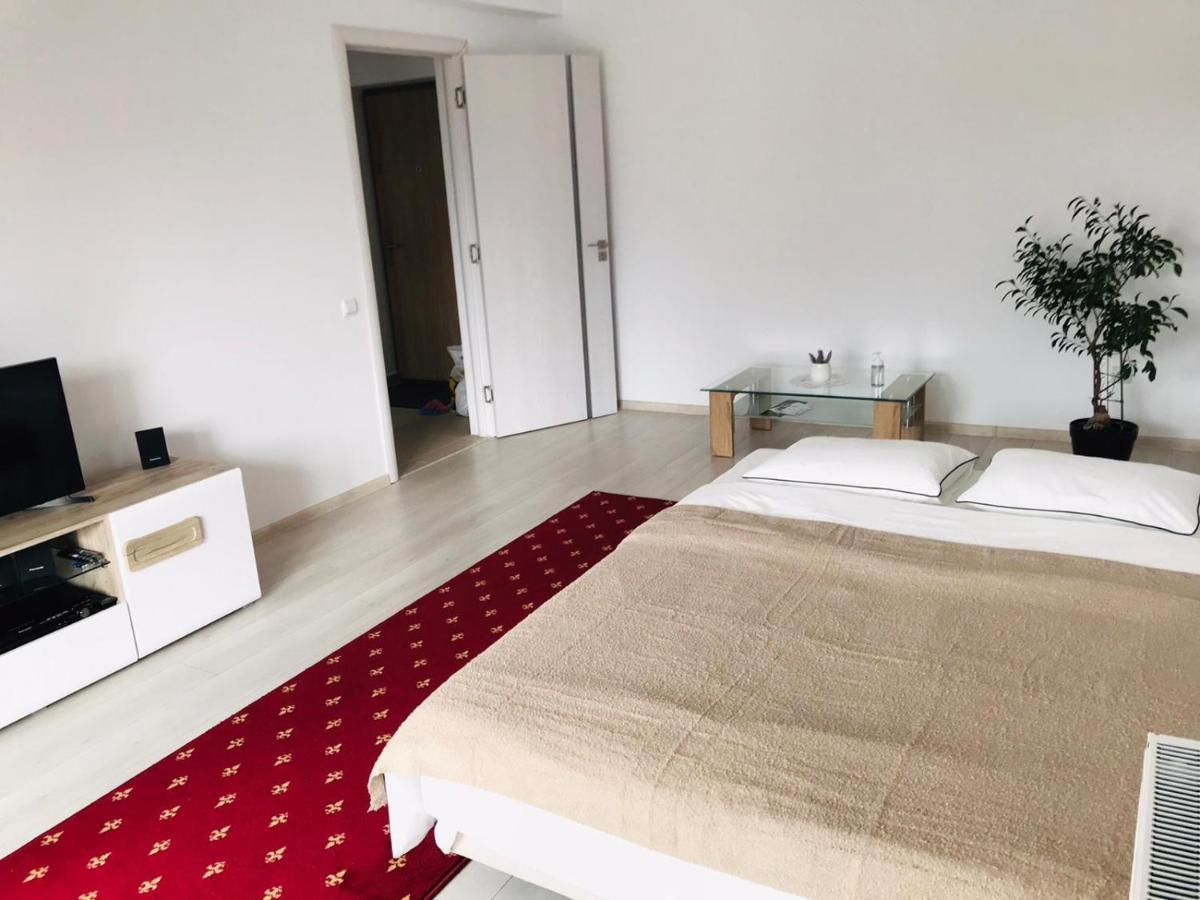 Piatra Craiului Residence Zărneşti Zewnętrze zdjęcie
