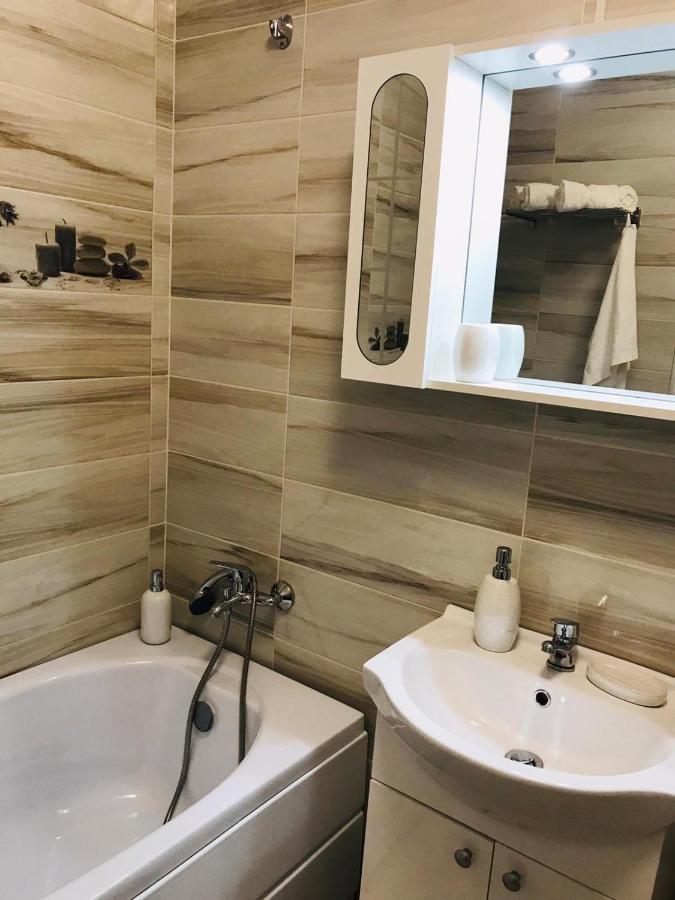 Piatra Craiului Residence Zărneşti Zewnętrze zdjęcie
