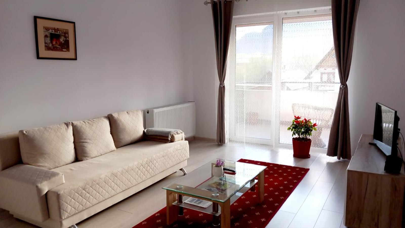 Piatra Craiului Residence Zărneşti Zewnętrze zdjęcie