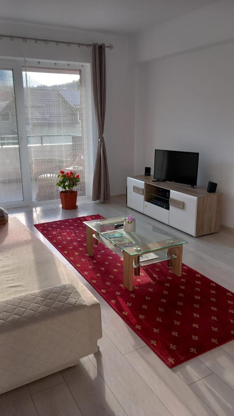 Piatra Craiului Residence Zărneşti Zewnętrze zdjęcie